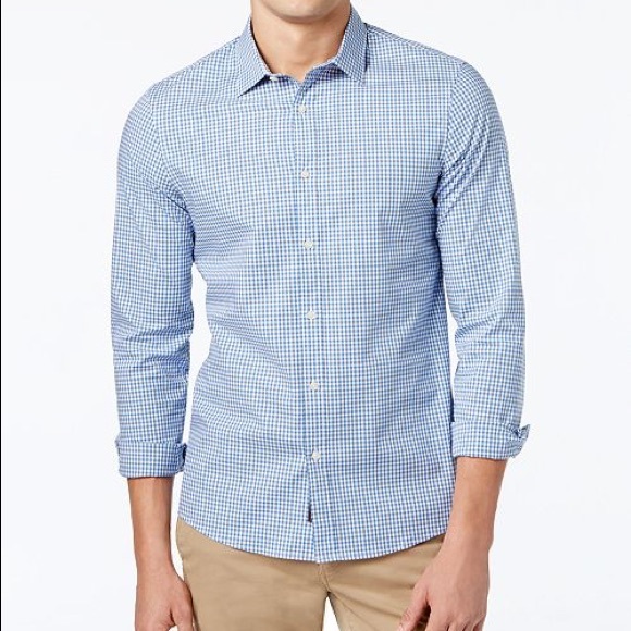 Michael Kors dress shirt | Size XL - Picture 2 of 3